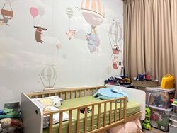 Sennett Estate (D13), Apartment #502103621